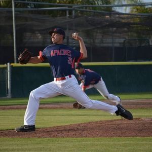 Meet your Posher, Isaiah